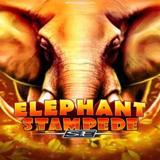 Explore the Thrilling World of ElephantStampedeSE
